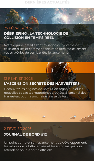 actualités mobile
