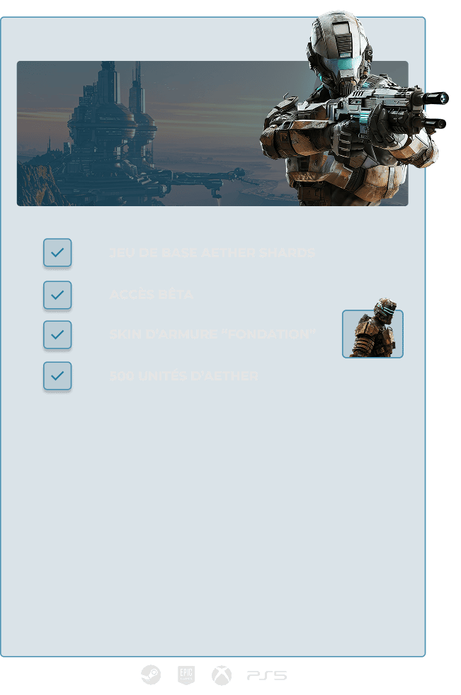 edition jeu standard
