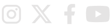 pictogramme réseaux sociaux instagram twitter facebook youtube