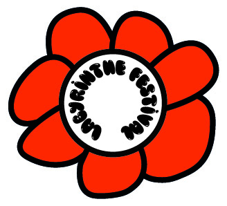 Logo Labyrinthe Festival