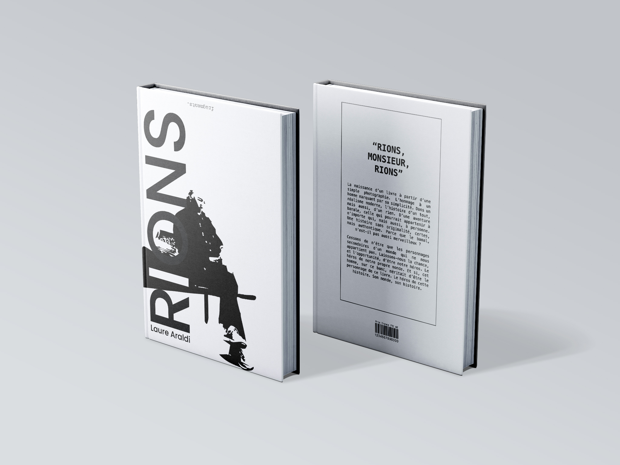 Couverture du livre