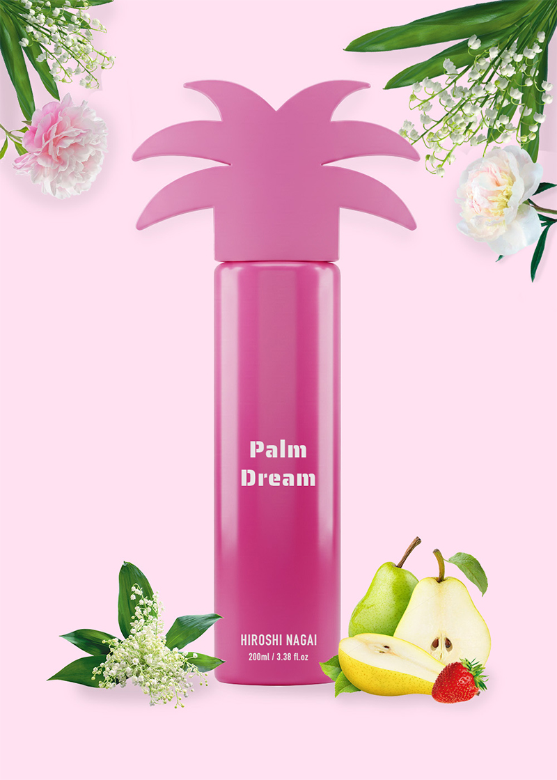 palm dream