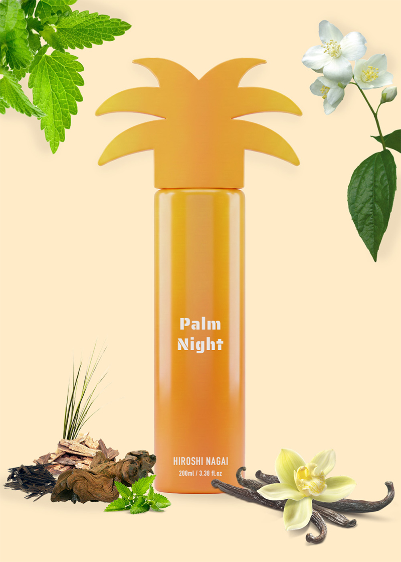 palm night