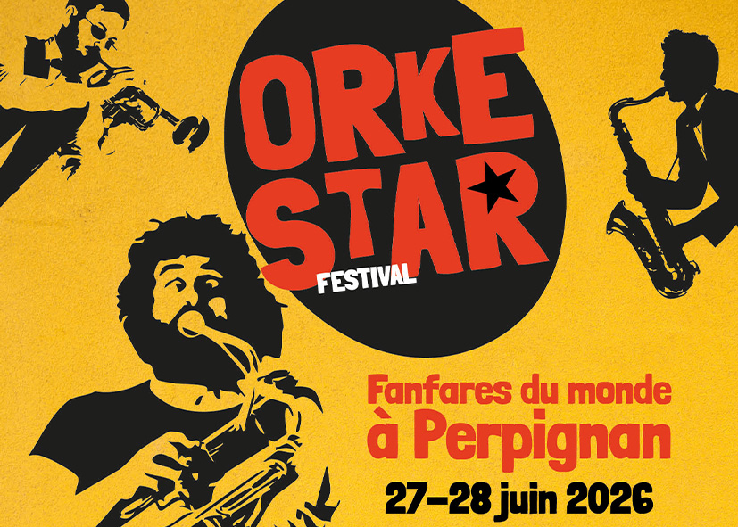 vignette orkestar