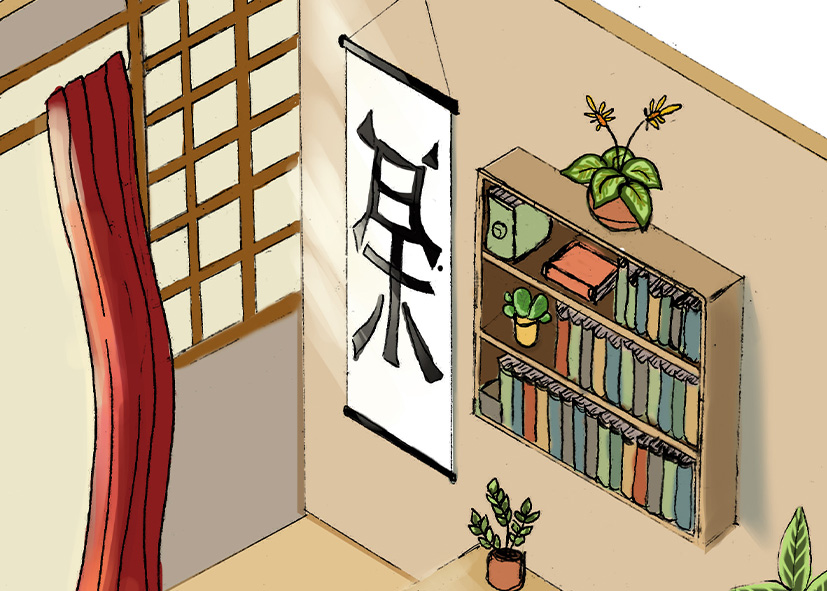 vignettedessin